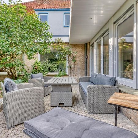 Haus Kleemann E24 Villa Norderney Exterior foto